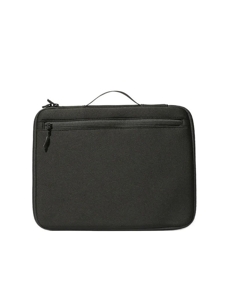 Multi Storage Laptop Case