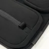 Multi Storage Laptop Case