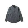 Niigata Made Check Shirt