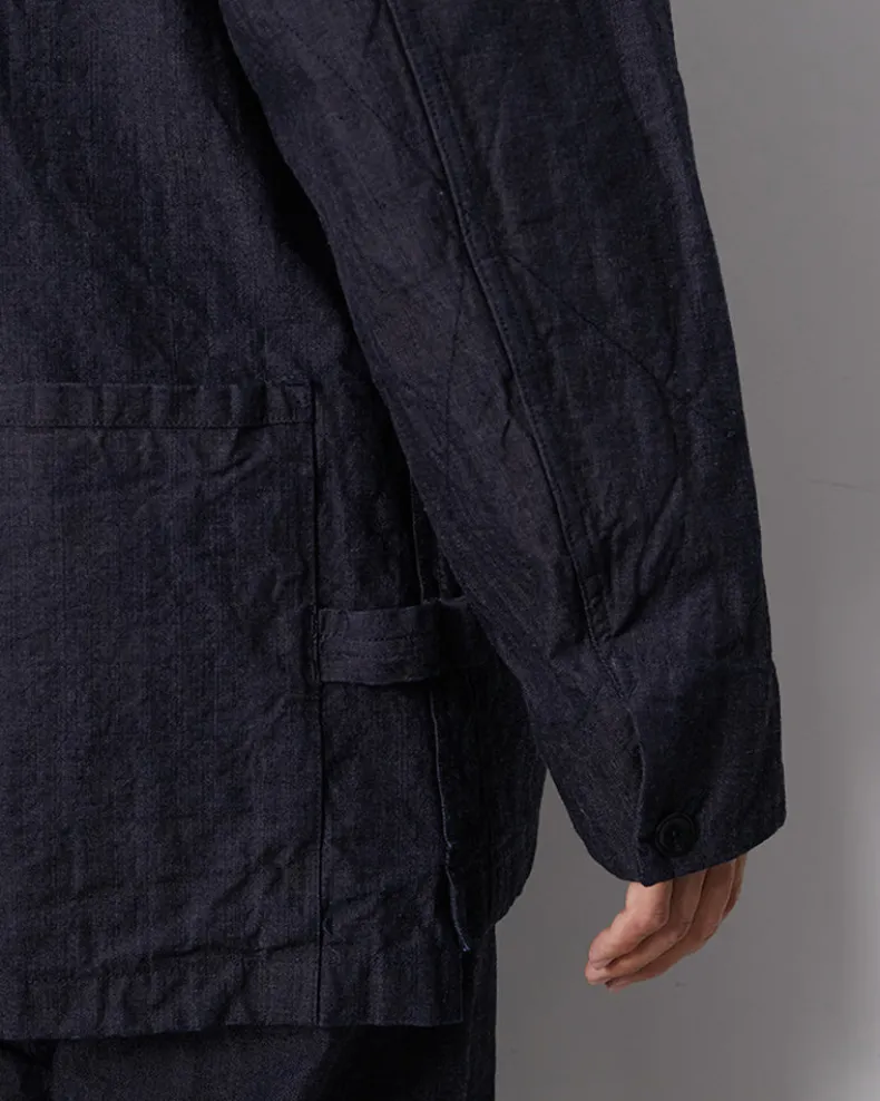 NORAGI Work Jacket
