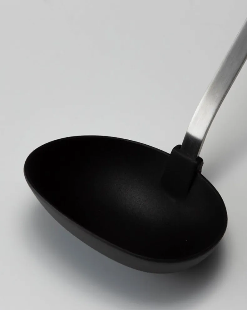 Nylon Ladle