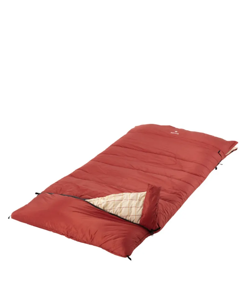 Ofuton Sleeping Bag Wide LX