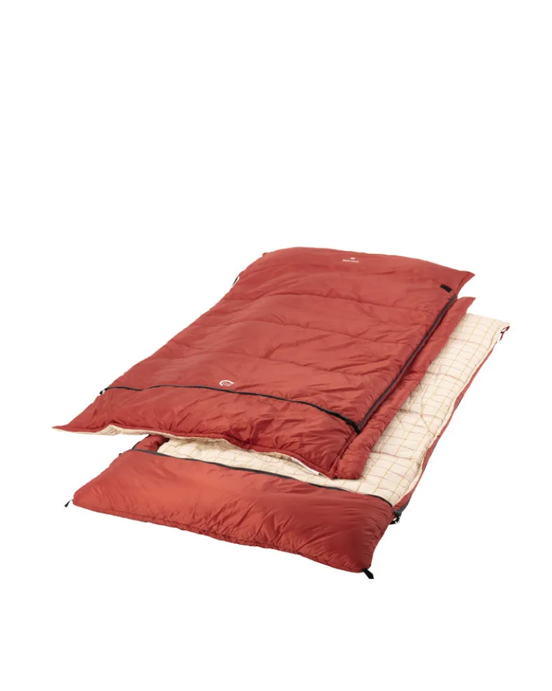Ofuton Sleeping Bag Wide LX