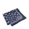 Organic Cotton Dot Bandana