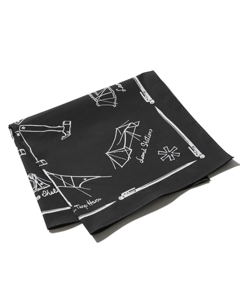 Organic Cotton Noasobi Bandana