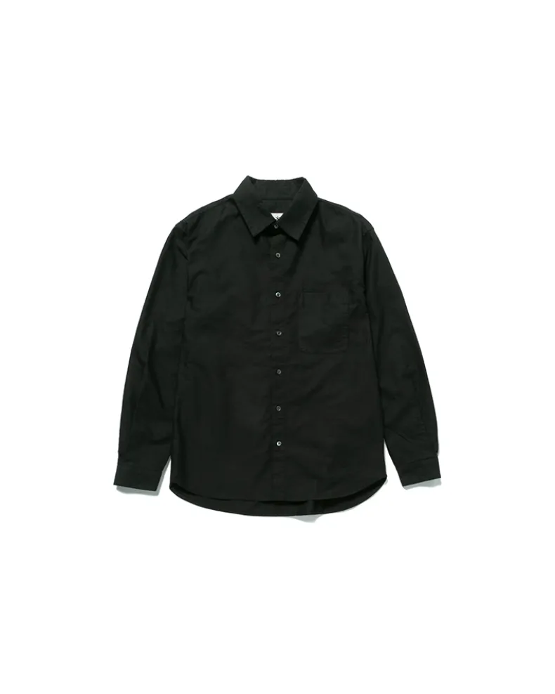 Organic Cotton OX Shirt