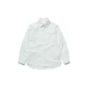 Organic Cotton OX Shirt