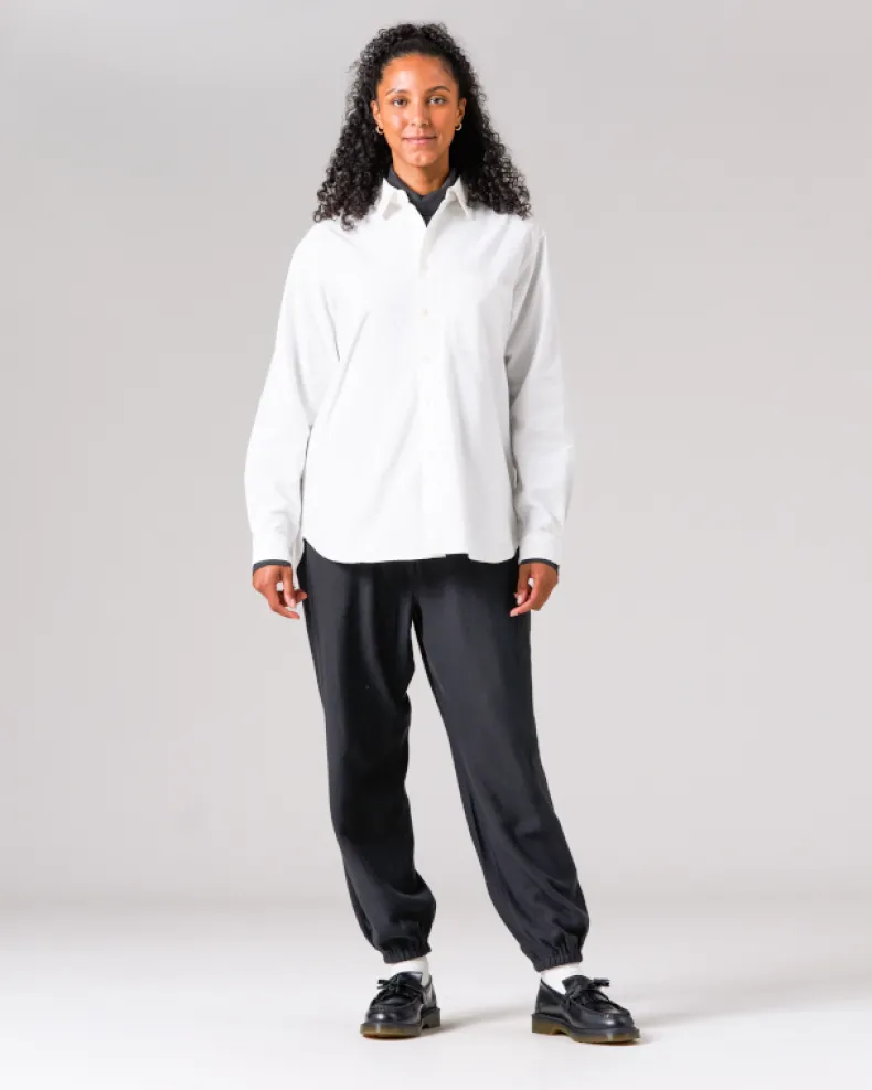 Organic Cotton OX Shirt