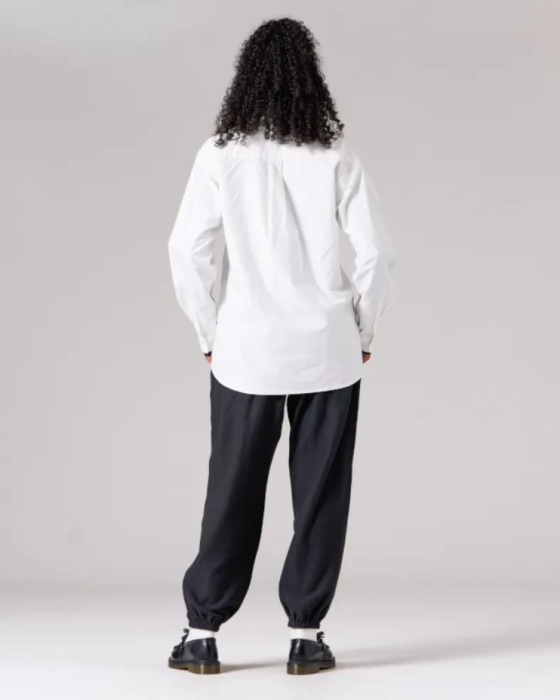 Organic Cotton OX Shirt