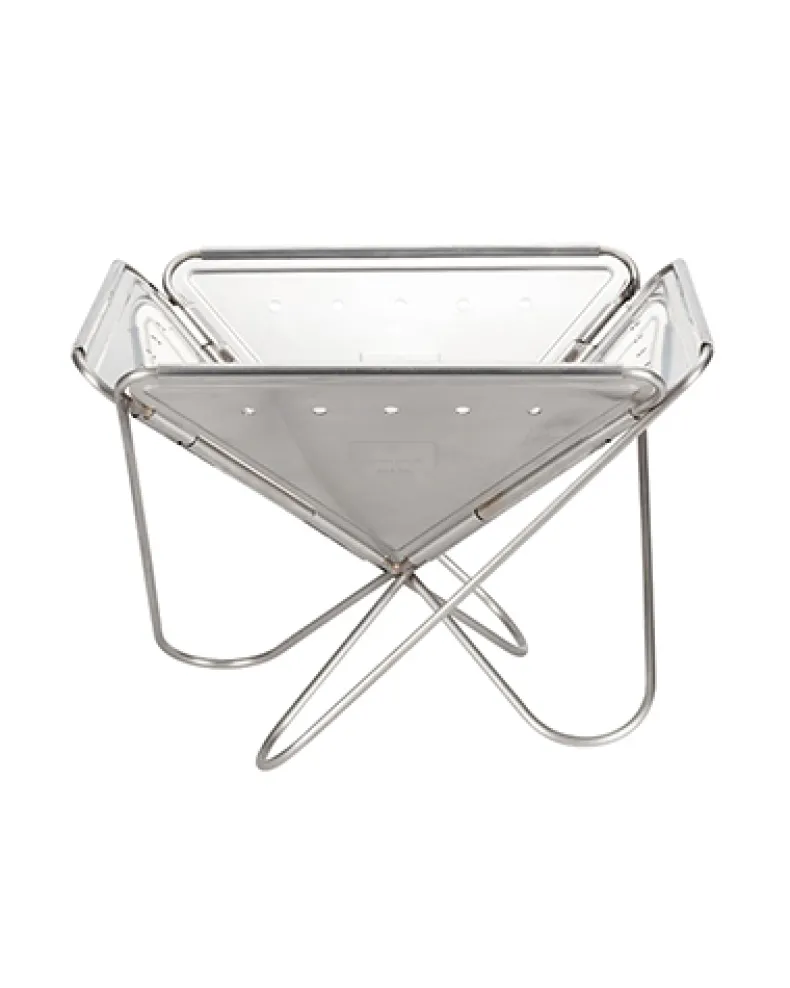 Pack & Carry L Fireplace