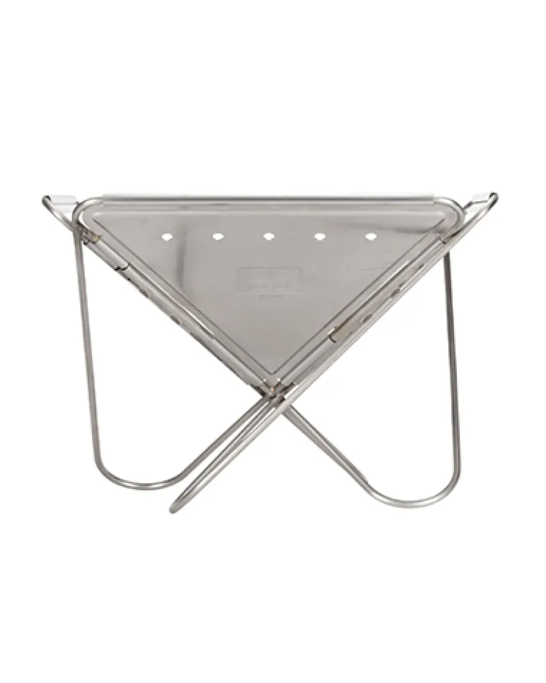 Pack & Carry L Fireplace