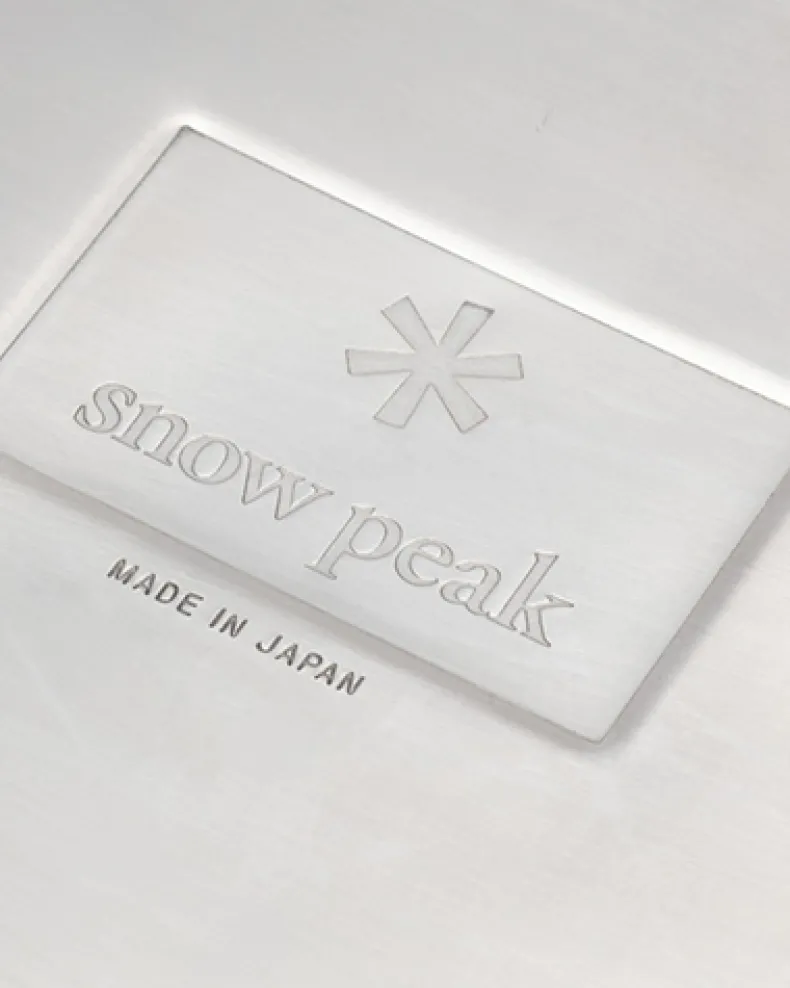 Pack & Carry L Fireplace