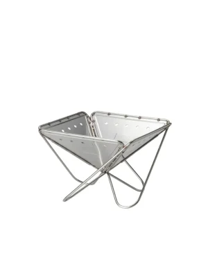 Pack & Carry M Fireplace