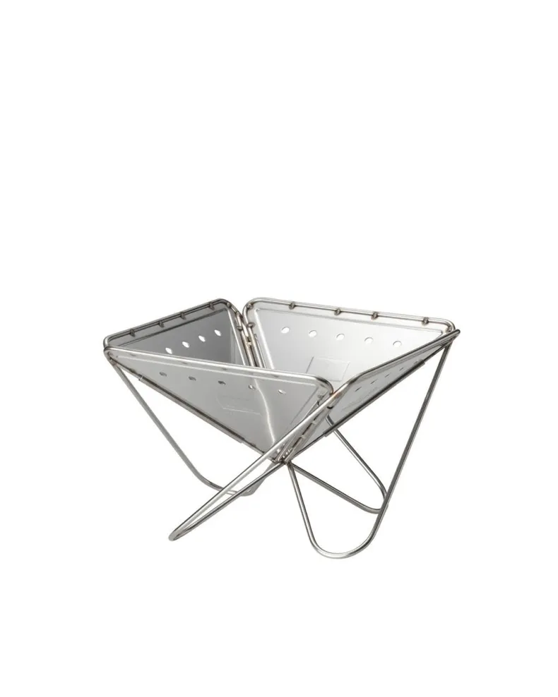 Pack & Carry M Fireplace