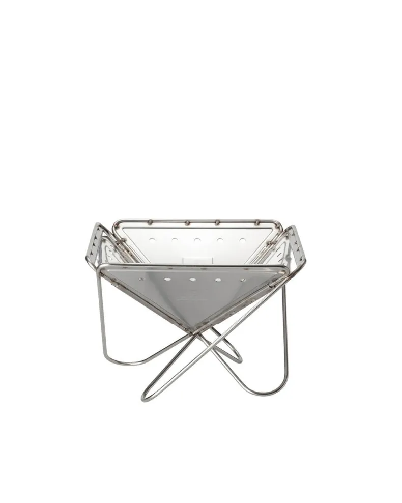 Pack & Carry M Fireplace