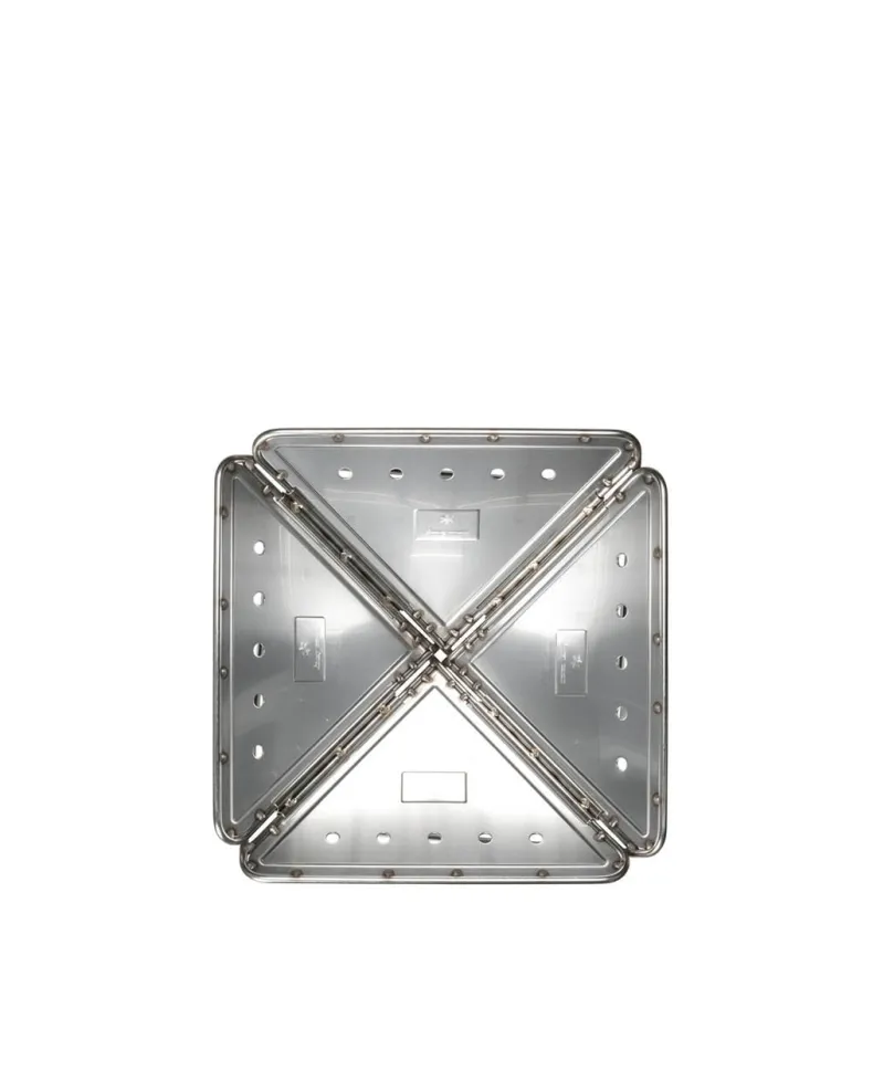 Pack & Carry M Fireplace