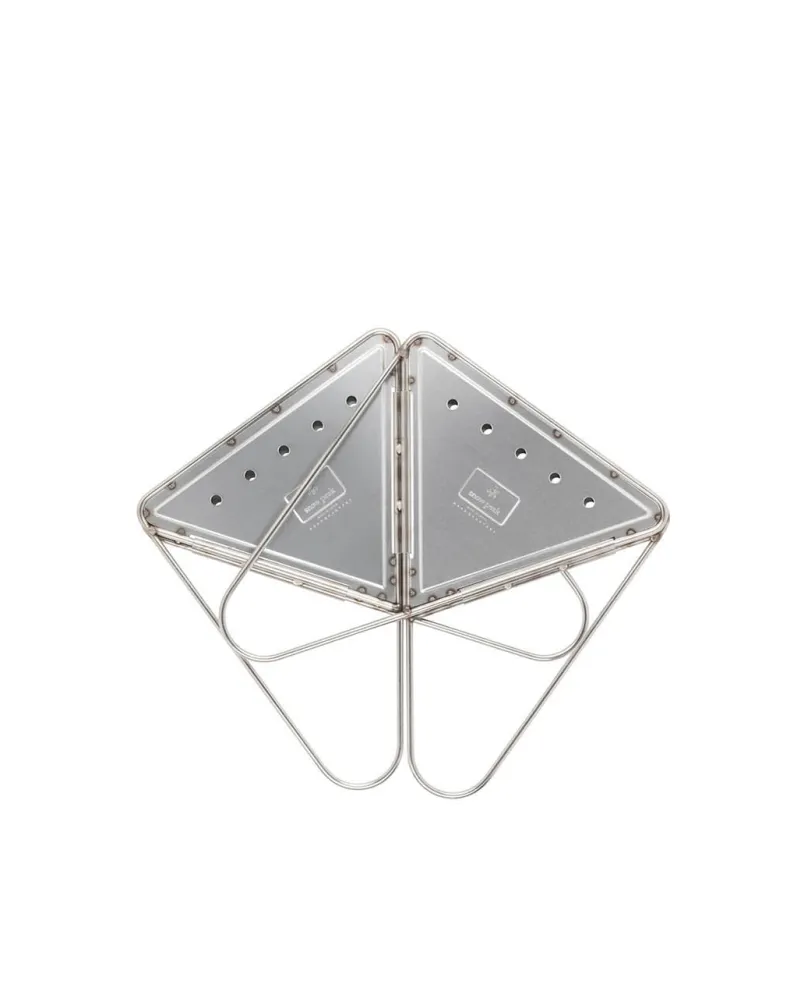 Pack & Carry M Fireplace