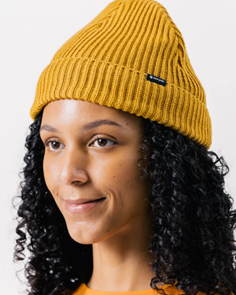 Pe/Co Knit Cap