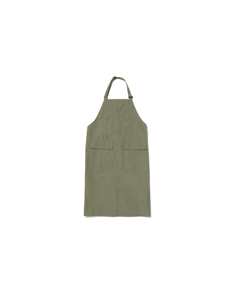 Pe/Co Weather Apron