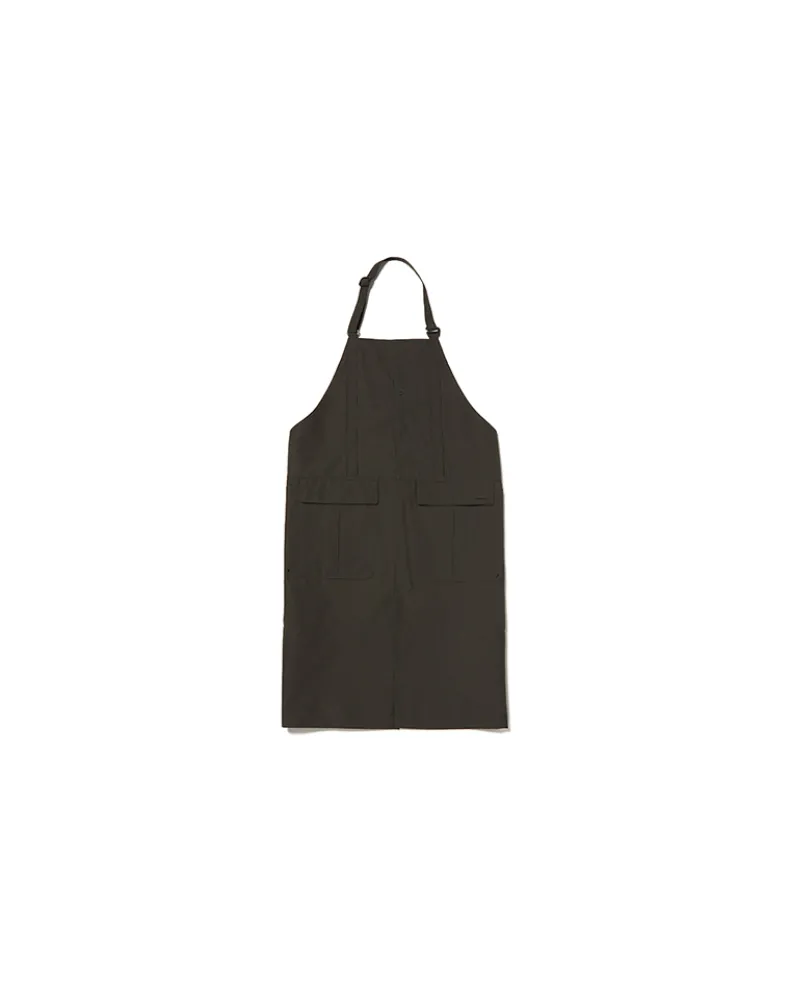 Pe/Co Weather Apron