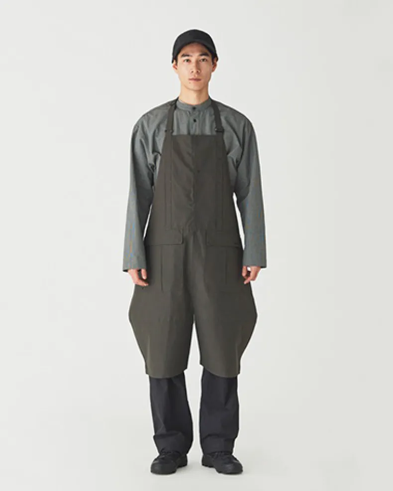 Pe/Co Weather Apron