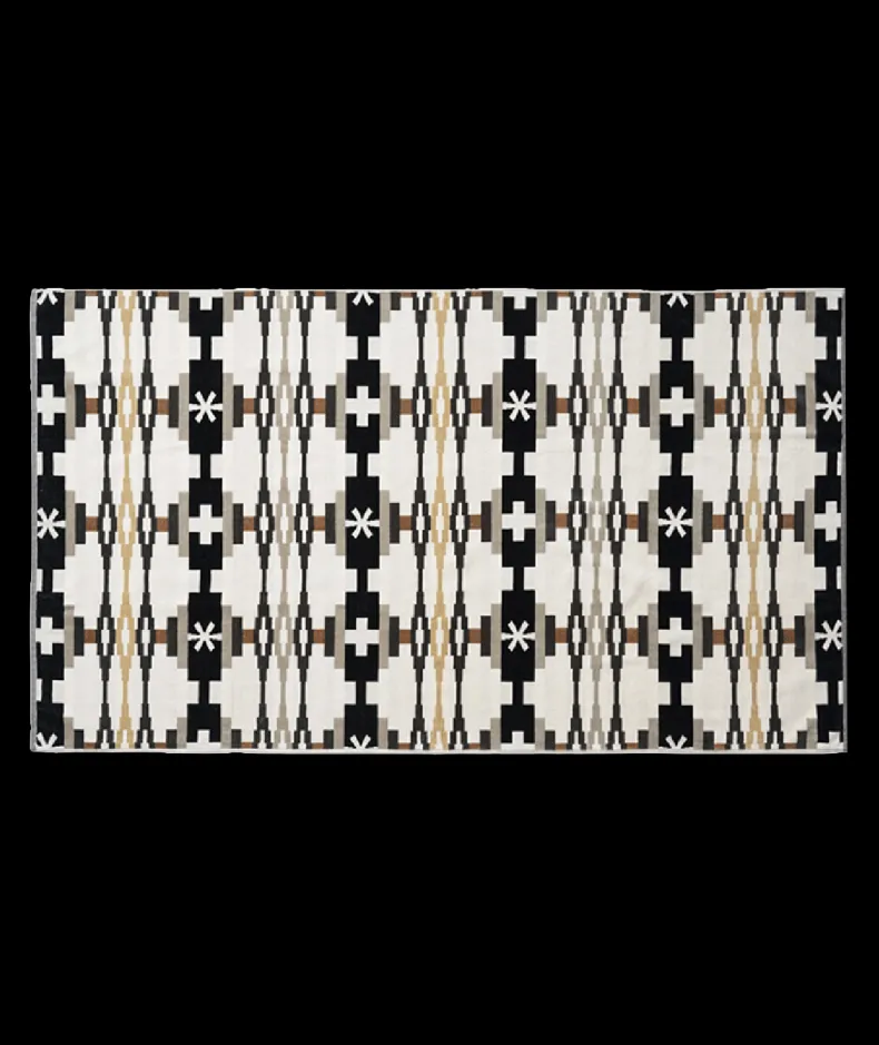 Pendleton Towel Blanket