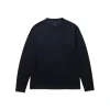 Pe/Wo Hybrid Long Sleeve T-Shirt