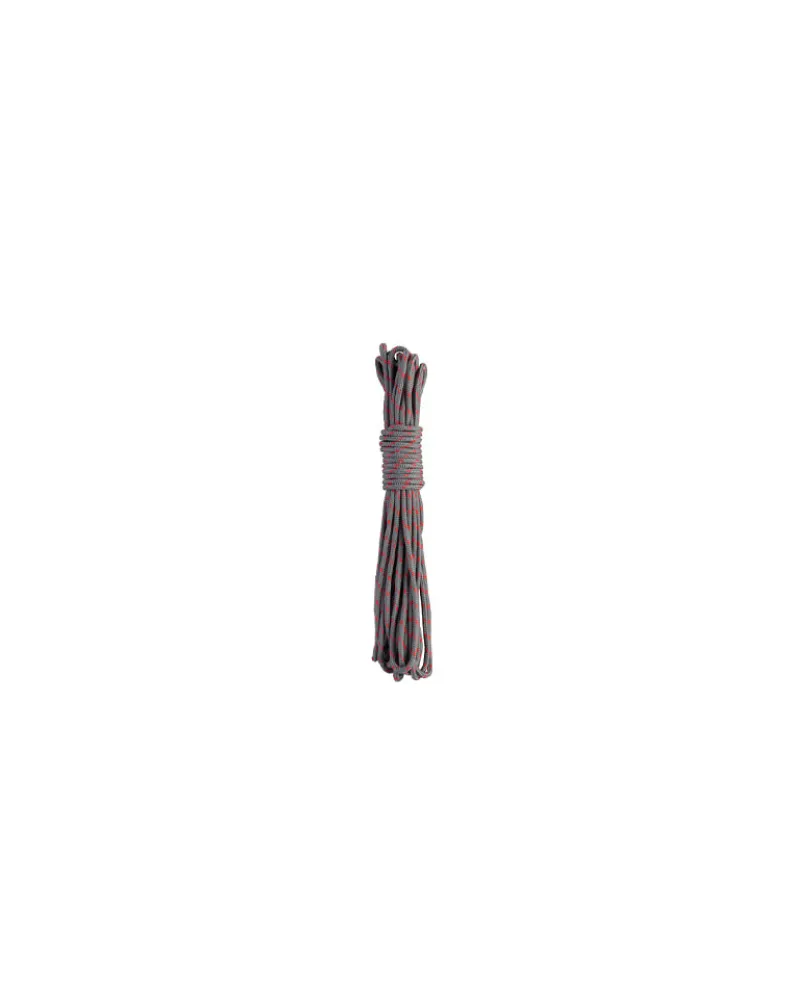 Polypropylene Rope Pro. in Grey