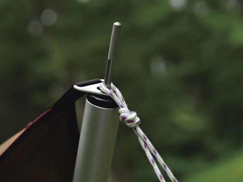 Polypropylene Rope Pro. 4mm