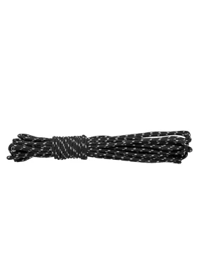Polypropylene Rope Pro. 3mm in Black
