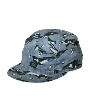Printed Breathable Quick Dry Cap