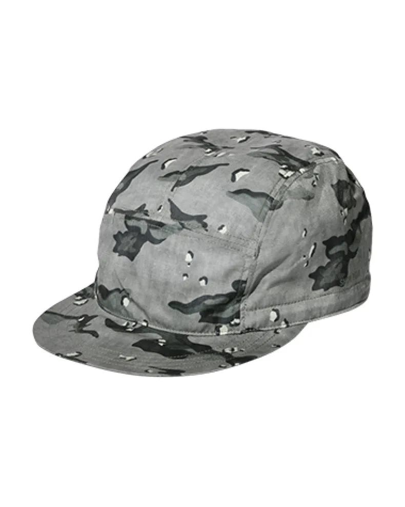 Printed Breathable Quick Dry Cap
