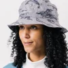 Printed Breathable Quick Dry Hat
