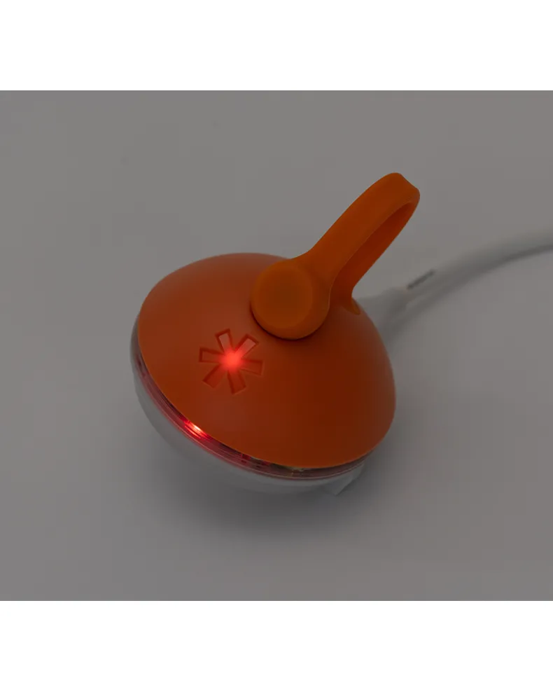 Rechargeable Mini Hozuki