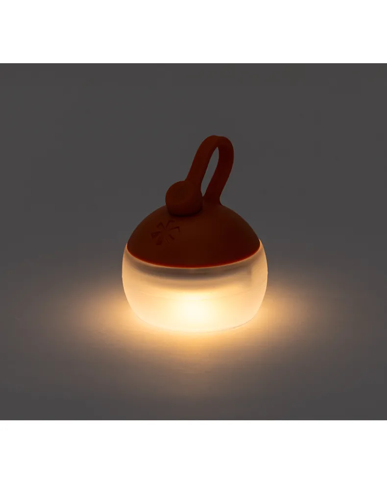 Rechargeable Mini Hozuki