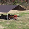 Recta Tarp M Set