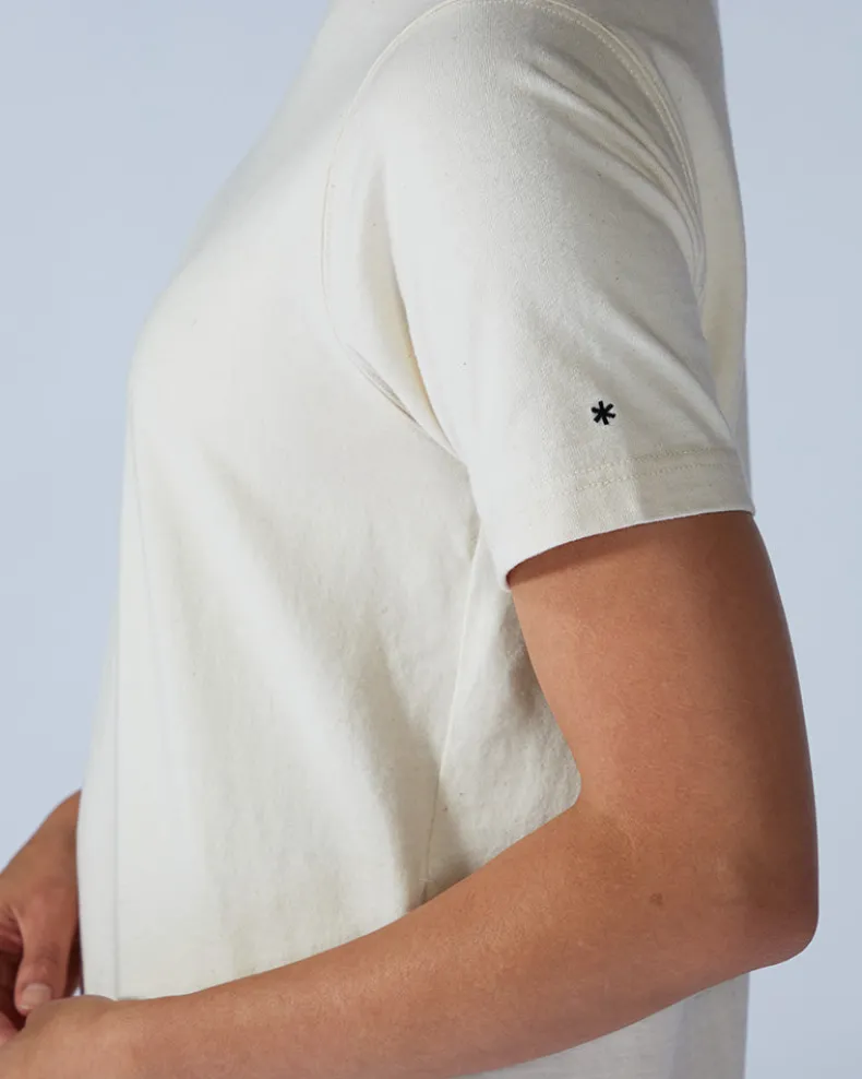 Recycled Cotton Heavy Dress