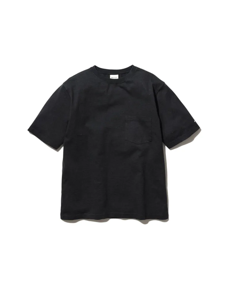Recycled Cotton Heavy T-Shirt