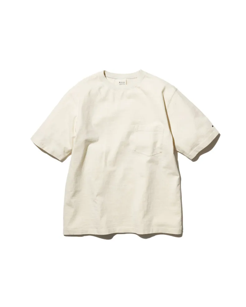 Recycled Cotton Heavy T-Shirt
