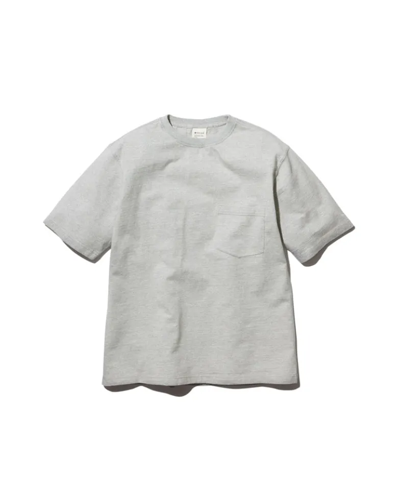 Recycled Cotton Heavy T-Shirt