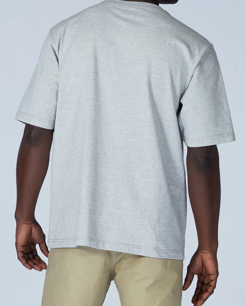 Recycled Cotton Heavy T-Shirt