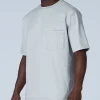 Recycled Cotton Heavy T-Shirt