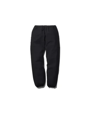 Recycled Cotton Sweatpants