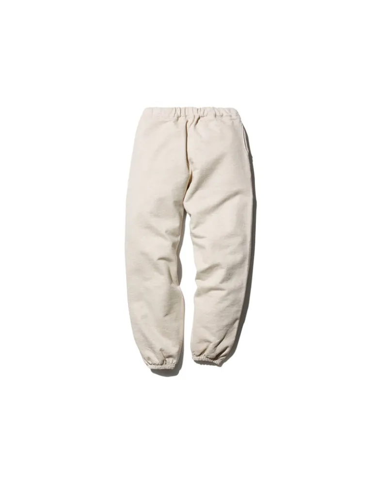 Recycled Cotton Sweatpants