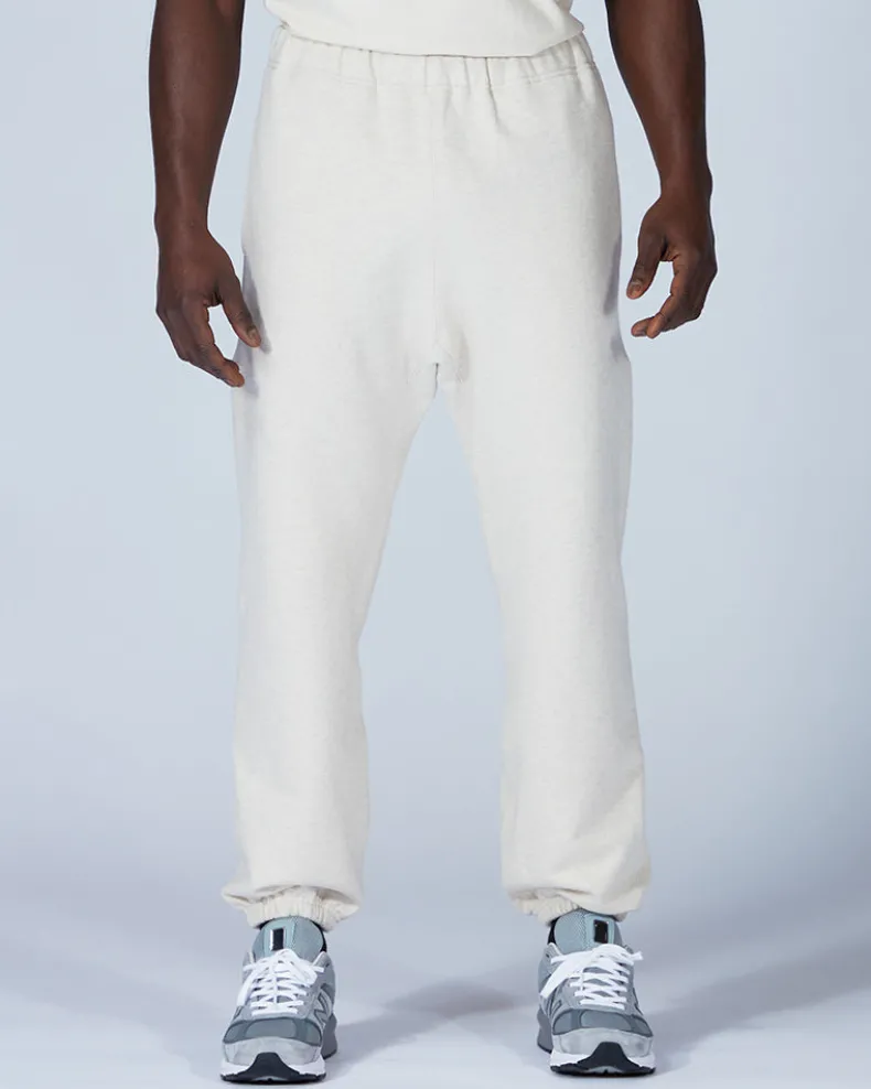 Recycled Cotton Sweatpants