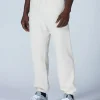Recycled Cotton Sweatpants