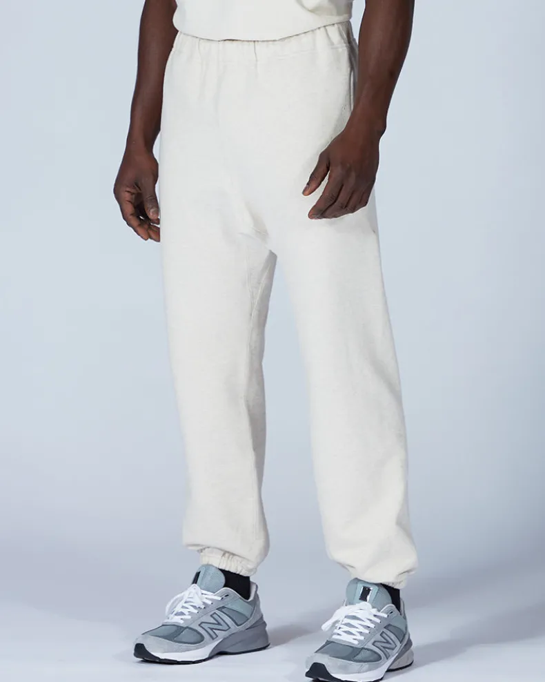 Recycled Cotton Sweatpants