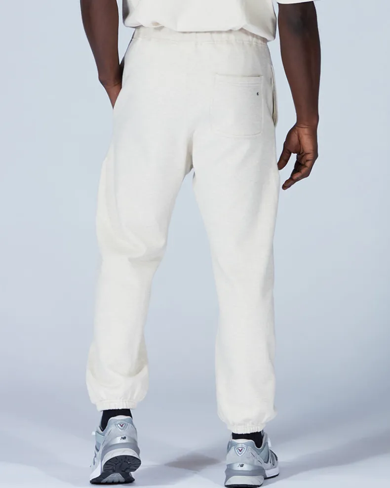 Recycled Cotton Sweatpants
