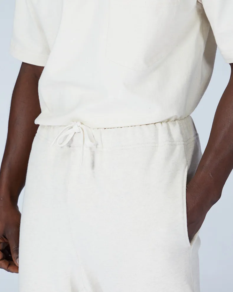 Recycled Cotton Sweatpants