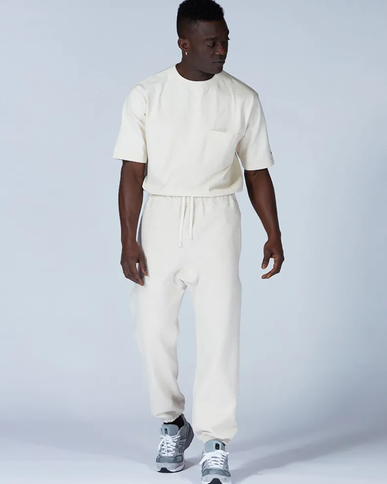 Recycled Cotton Sweatpants